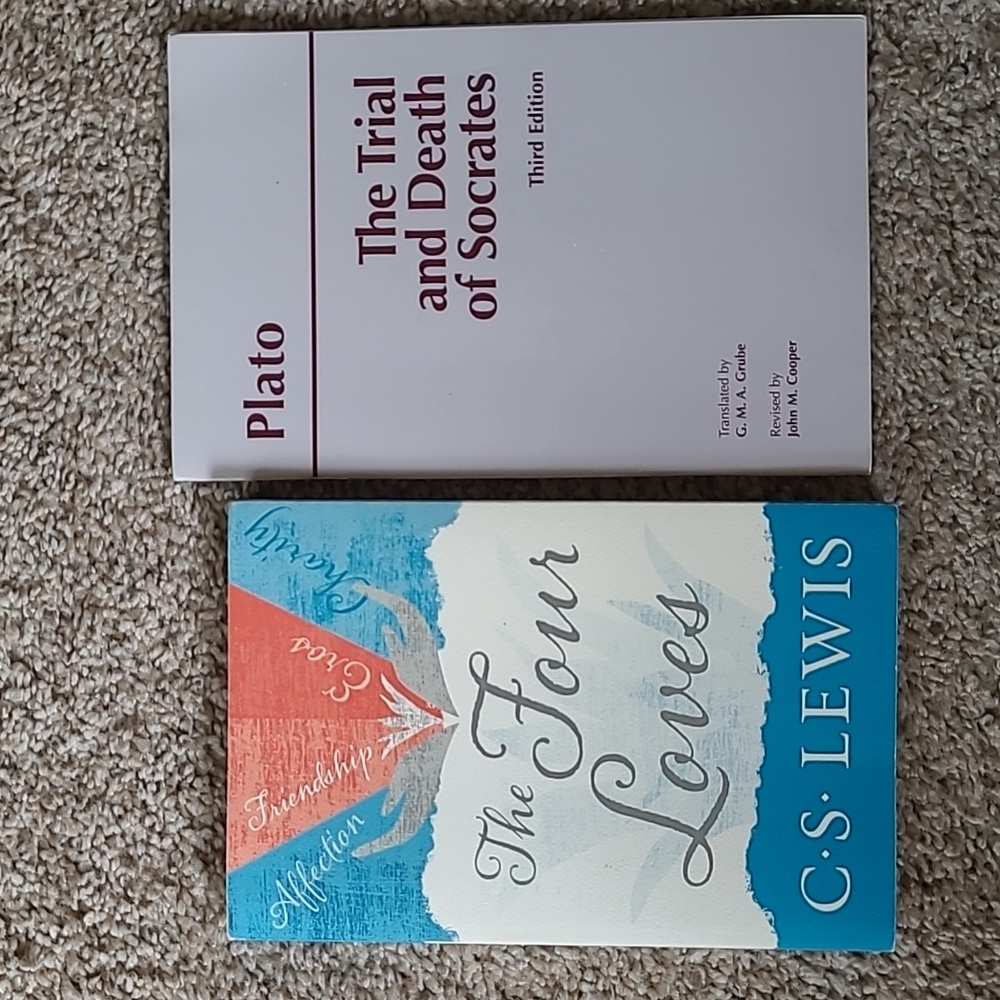 Philosophy book bundle